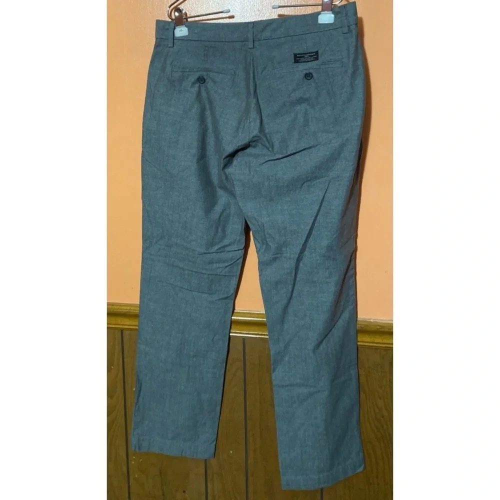 Emerson Chambray Pants